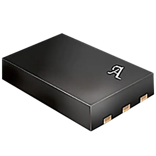 A31010 Unidirectional Linear Hall-Effect Sensors