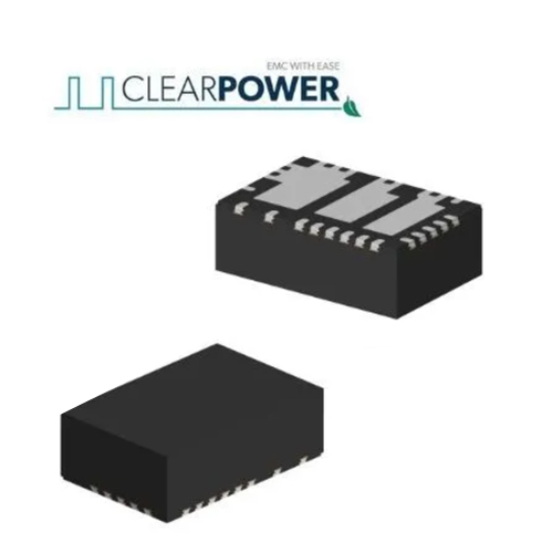 ClearPower Modules
